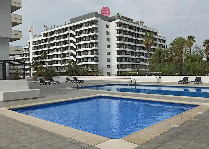 Altemar In Las Americas
