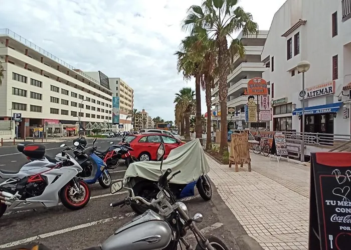 Altemar In Las Americas