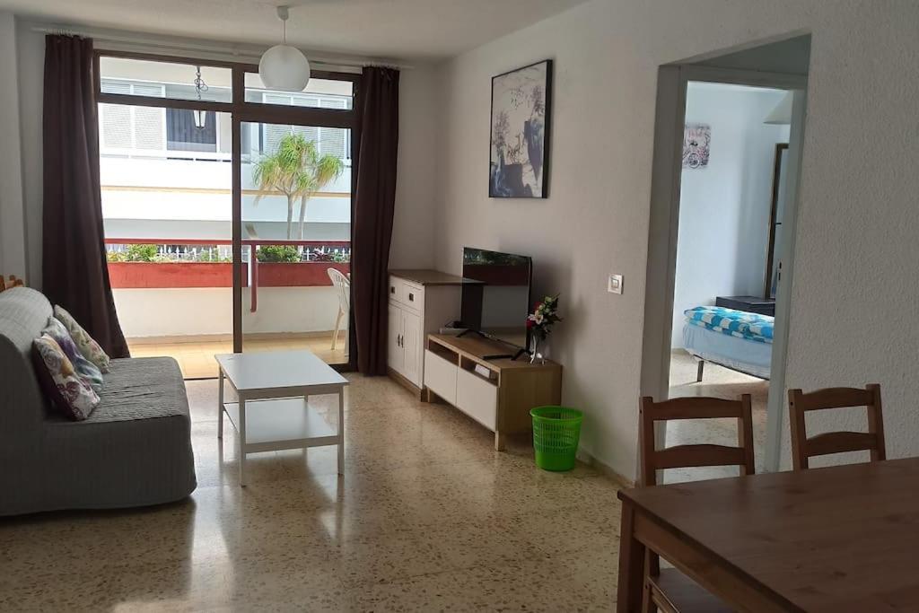 Apartment Altemar In Americas *