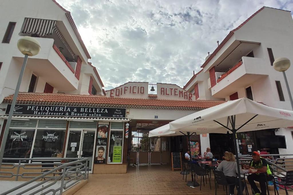 Altemar In Americas * Arona (Tenerife)