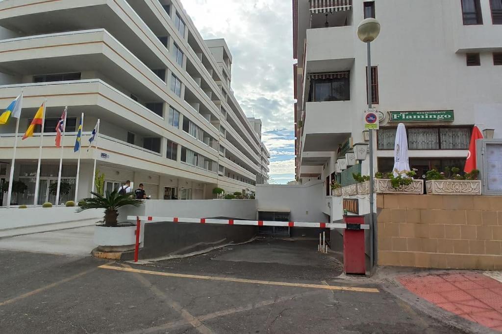 Apartment Altemar In Americas