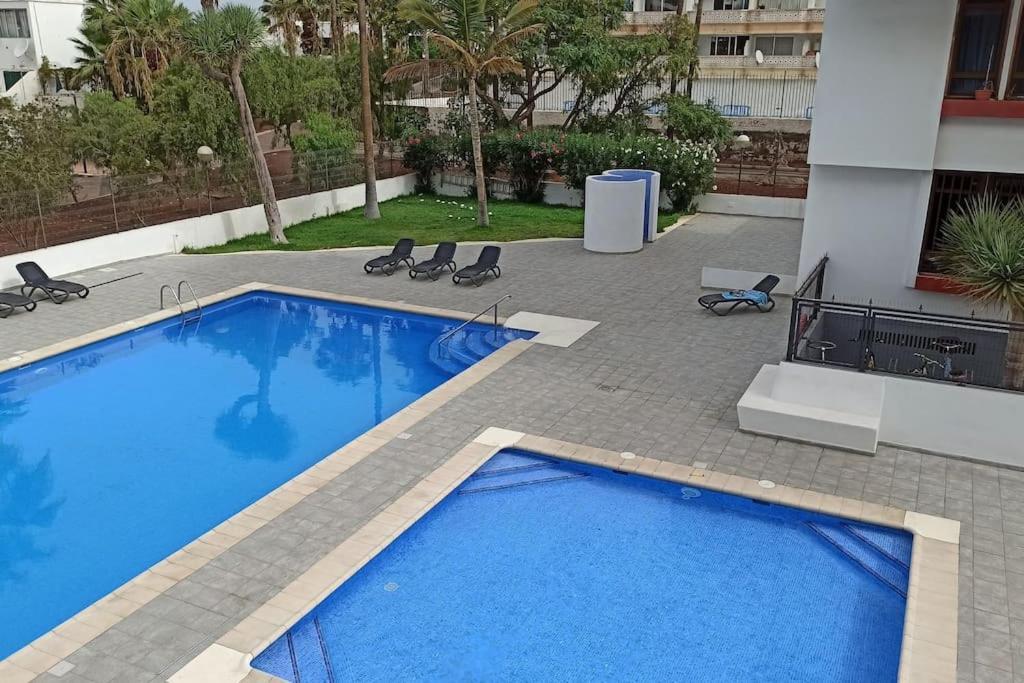 Apartment Altemar In Americas *