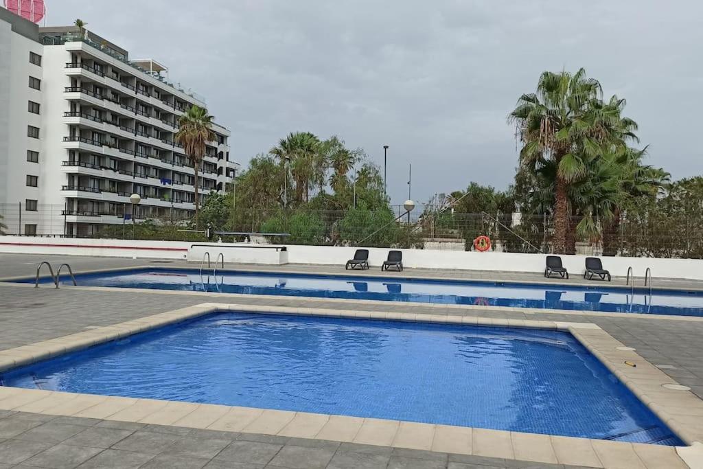 Altemar In Americas Apartment Arona (Tenerife)