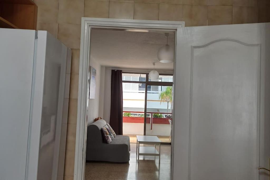 Apartment Altemar In Americas