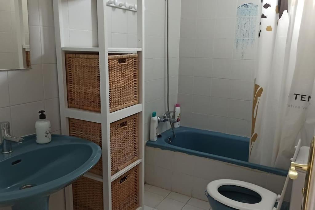 Apartment Altemar In Americas