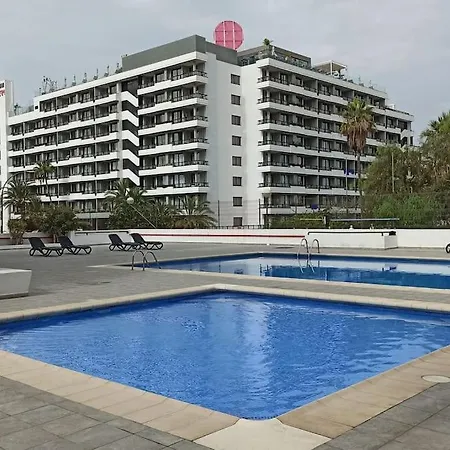 Altemar In Las Americas Arona  Exterior foto