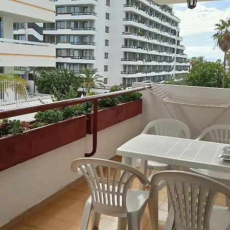 Altemar In Las Americas Arona  Exterior foto