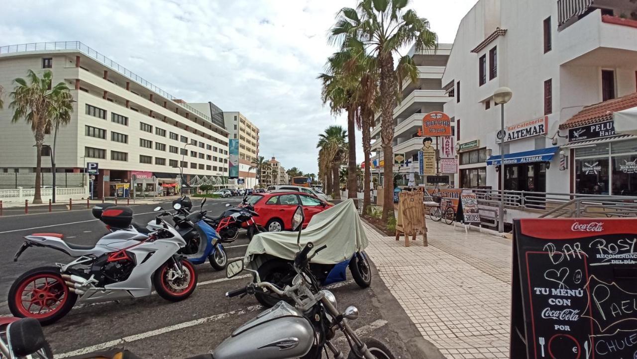 Apartament Altemar In Americas *