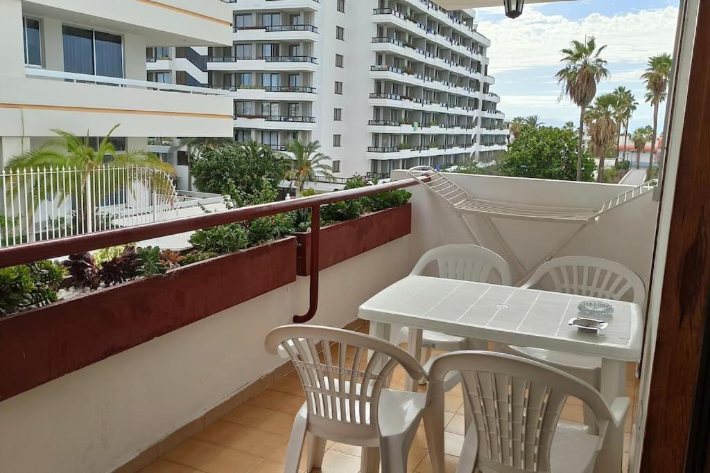 Apartament Altemar In Americas Arona (Tenerife)