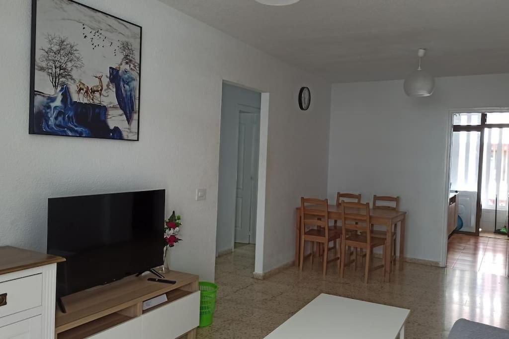 Apartament Altemar In Americas Arona (Tenerife)