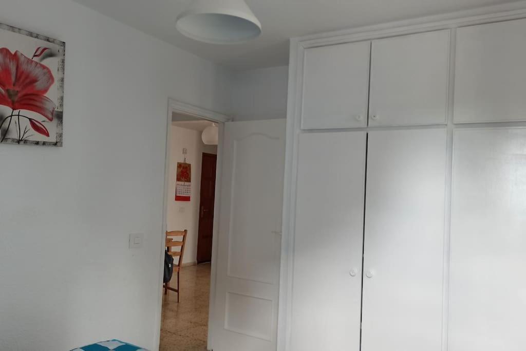 Altemar In Americas Apartament *